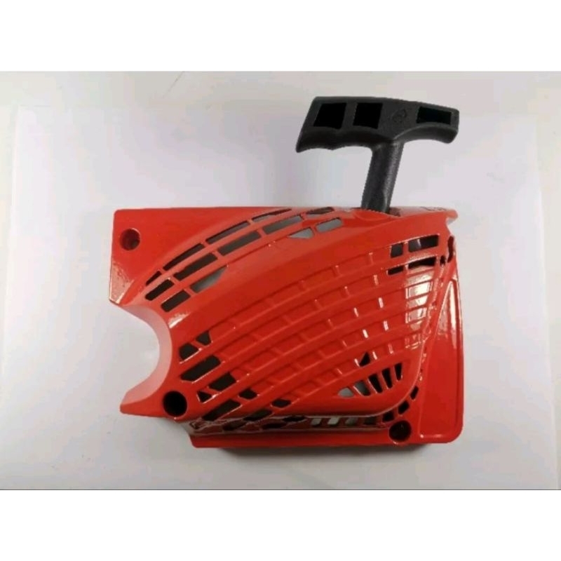 5800 recoil starter assy mesin chainsaw super radin
