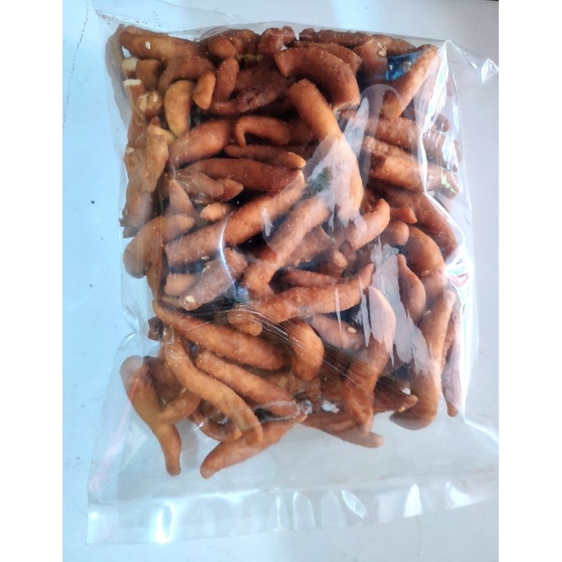 

SNACK SERBA #MURAH #HALAL #KRIPIK#KRUPUK