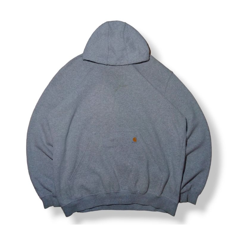 hoodie carhartt abu