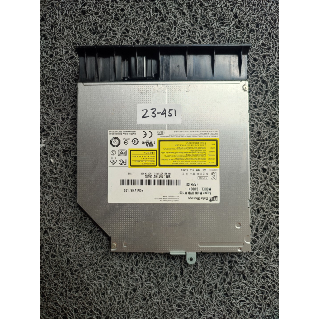 DVD Room Acer Z3-451 Z3 451