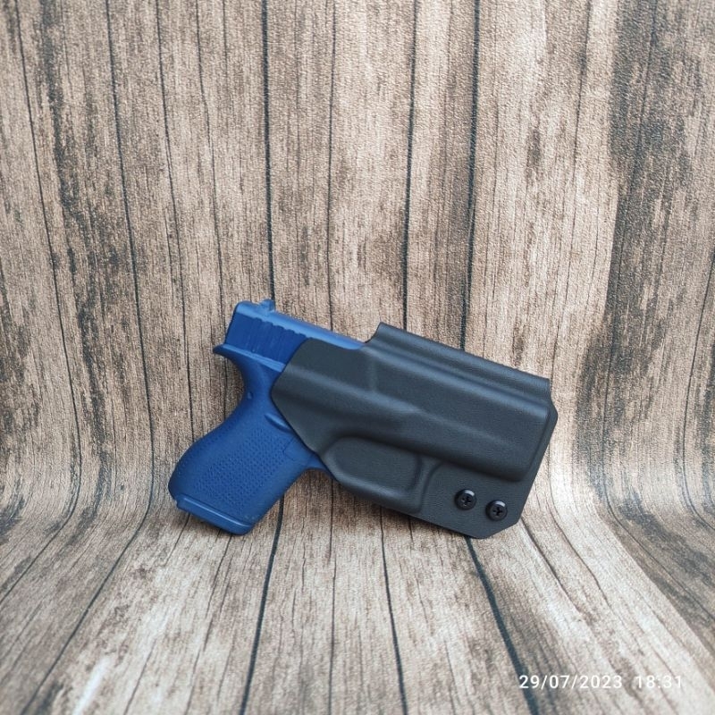 kydex holster Glock 42 owb / holster luar G42