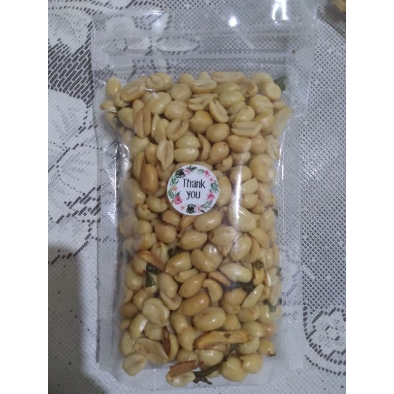 

Kacang gurih 250g