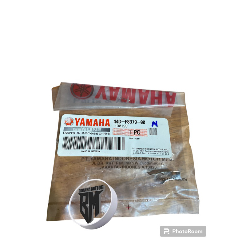 KLIP BODY N MAX MIO M3 XEON 44D F8379 00