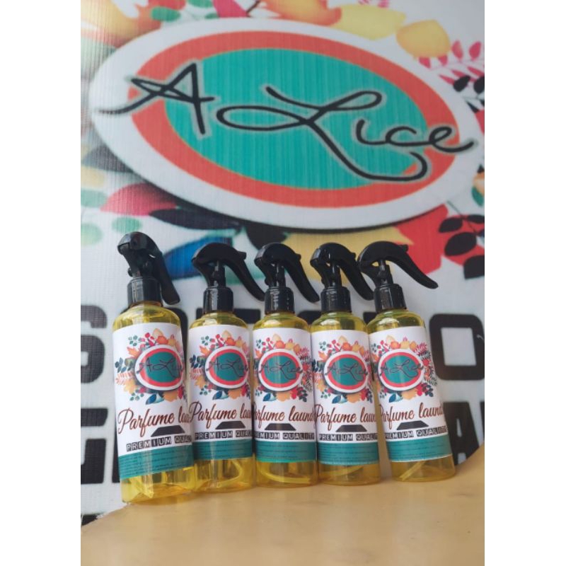 parfum Laundry [ BEST SELLER ] 250 ML GRADE SUPER PREMIUM