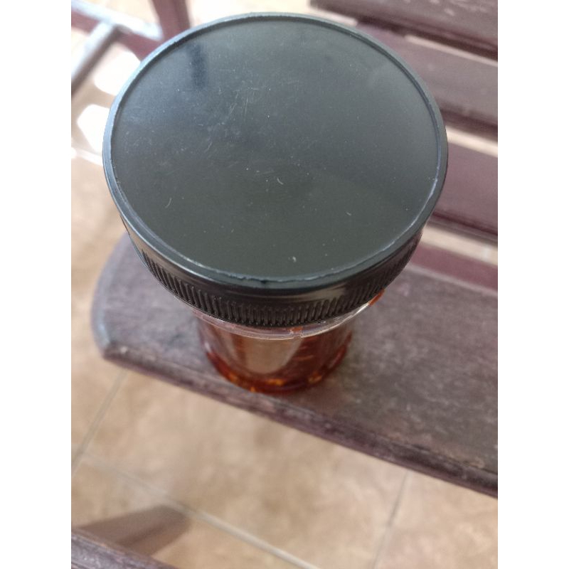 

Sambal kerang 150 gr