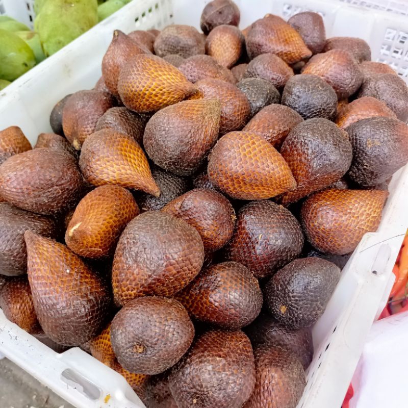 

Buah salak 1kg