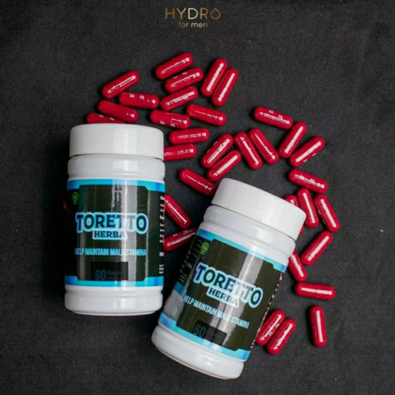 toretto herba / toreto