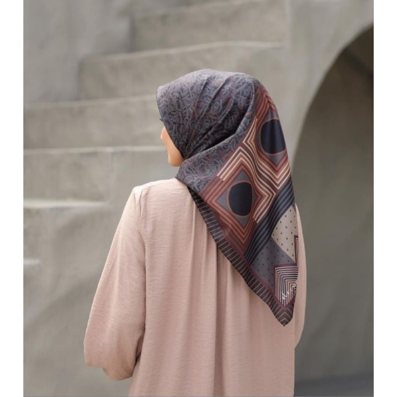 Deenay Carta Dark Grey