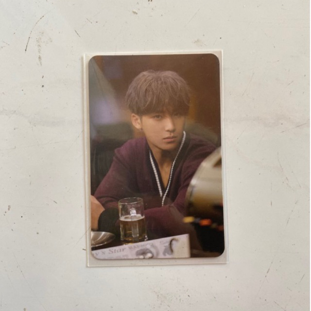 pc official mingyu seventeen semicolon japan