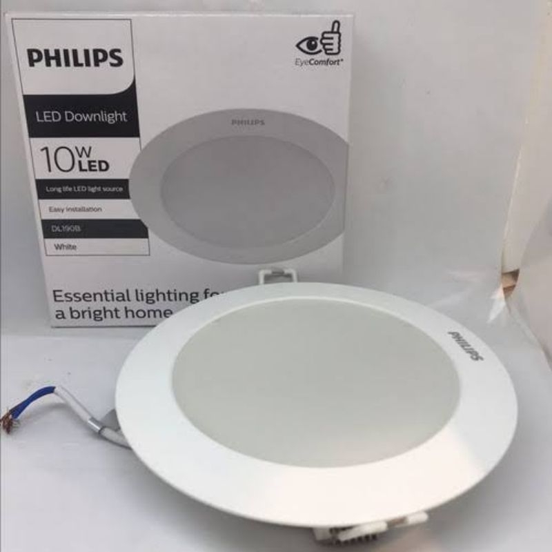Philips Lampu LED Downlight