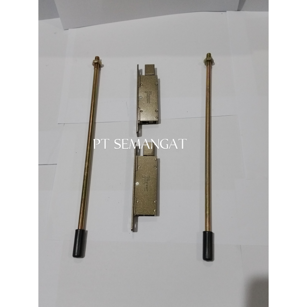 FLUSH BOLT EXPANDA FB 808 DEKSON GRENDEL TANAM DEKSON