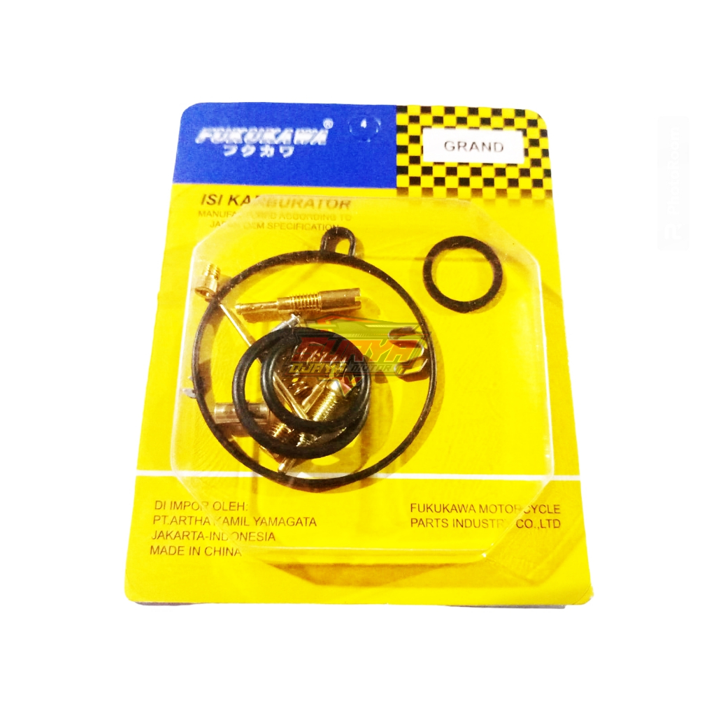 Repairkit Repair kit Isi Karburator supra x lama old 100 grand repair kit karburator fkw