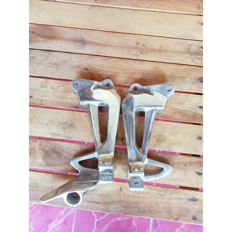 footstep/postep Vega r new