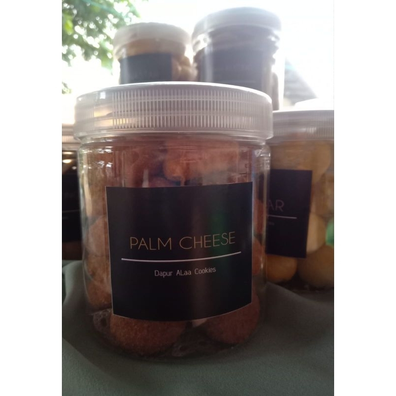 

Palm Cheese