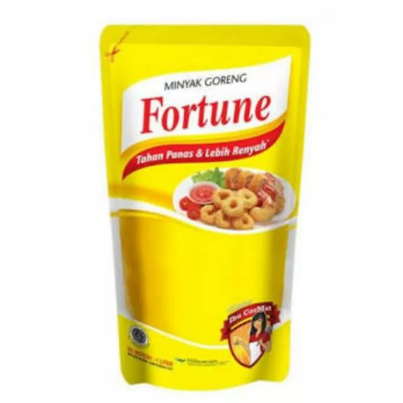 

minyak goreng 1l