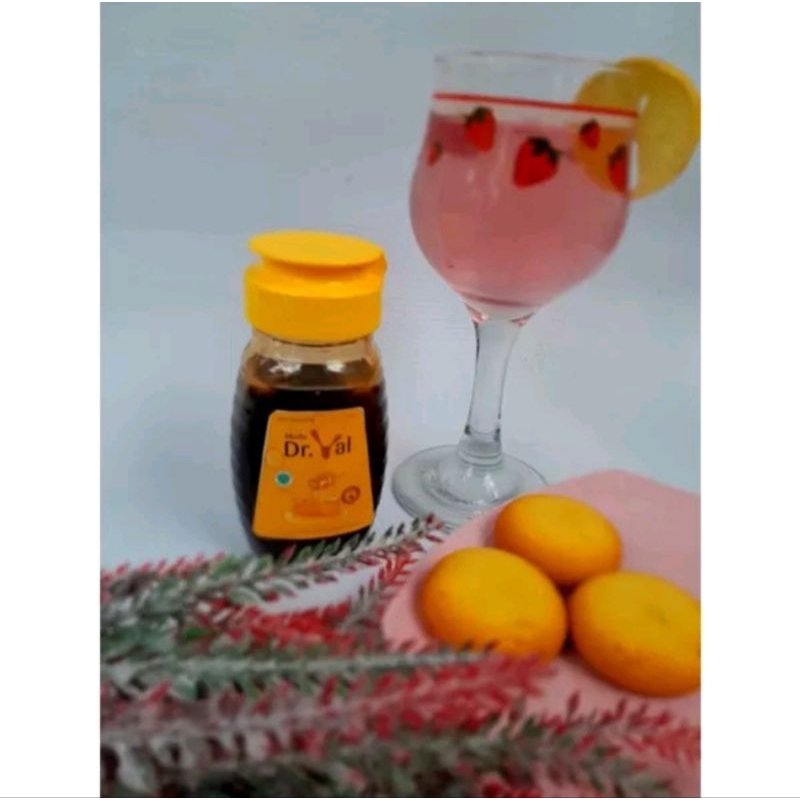 

Madu Asli Murni Dr Val Akasia