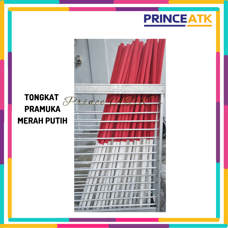 

TONGKAT PRAMUKA BAHAN FULL KAYU