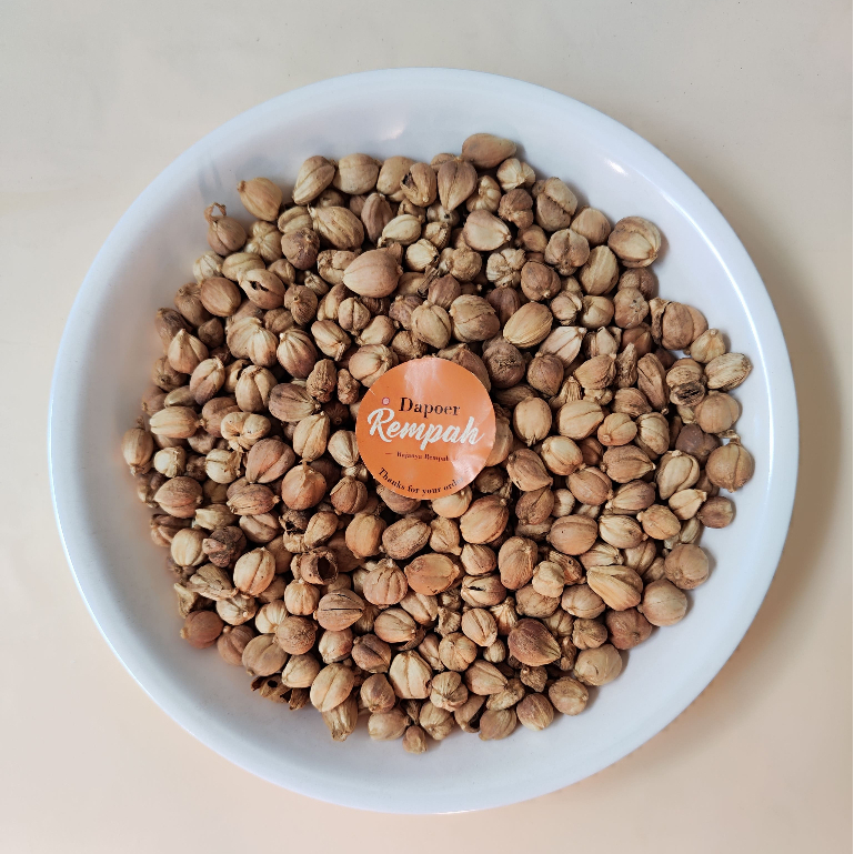 

Kapulaga jawa 500 gram