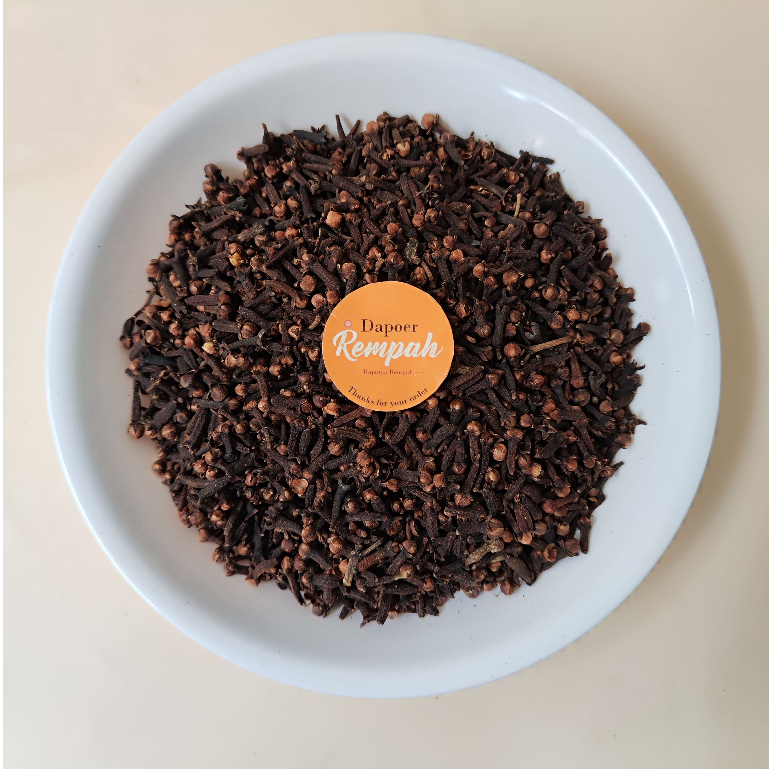 

Cengkeh 250 gram