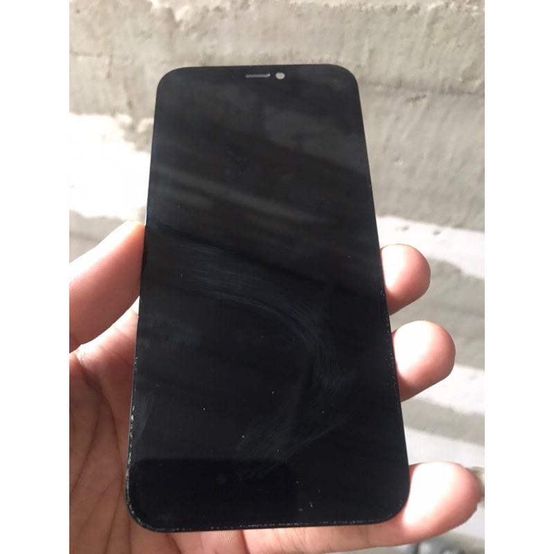 LCD iphone 12 mini Original Copotan