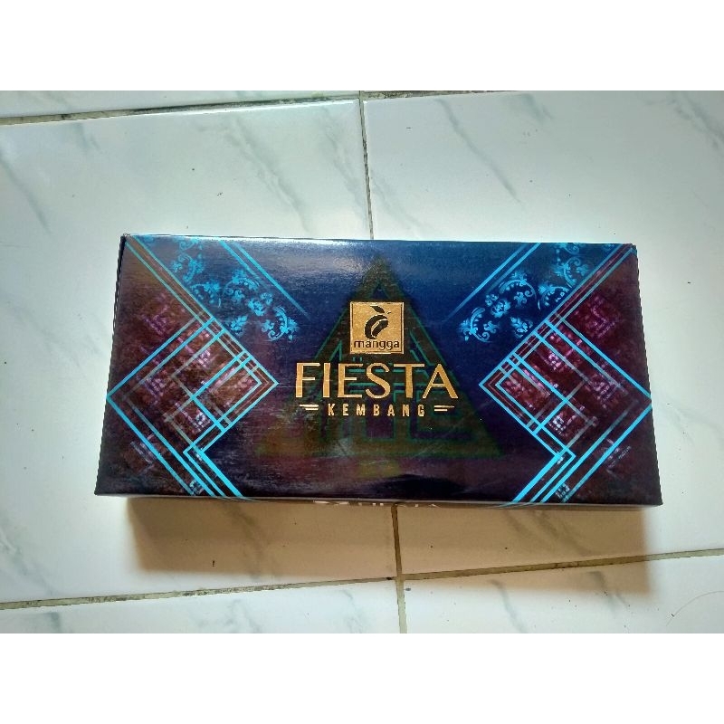 Sarung Katun Mangga Fiesta