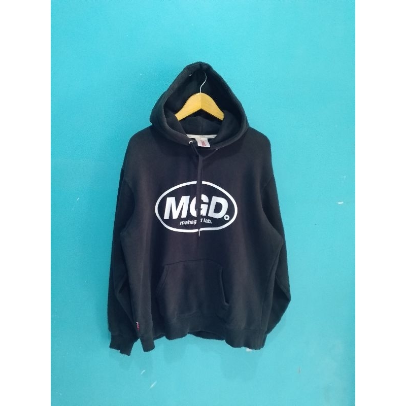 Hoodie MAHAGRID original.