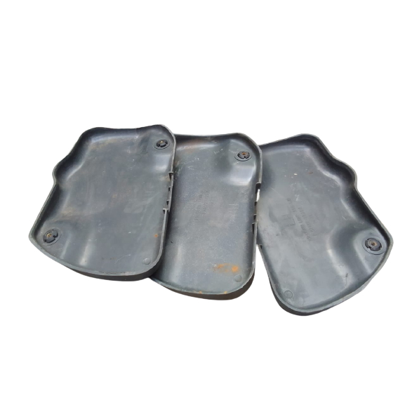 Tutup lampu Hyundai Accent Cakra Bimantara