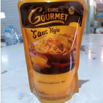 

EURO GOURMET SAOS KEJU 500 GR