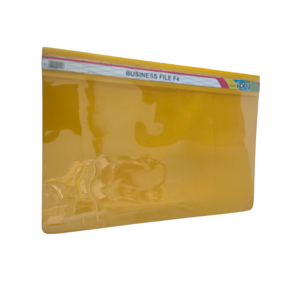 

Map Plastik (Bussines File)
