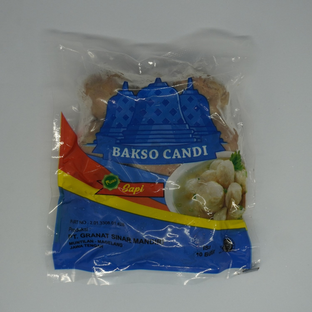 

Bakso Candi