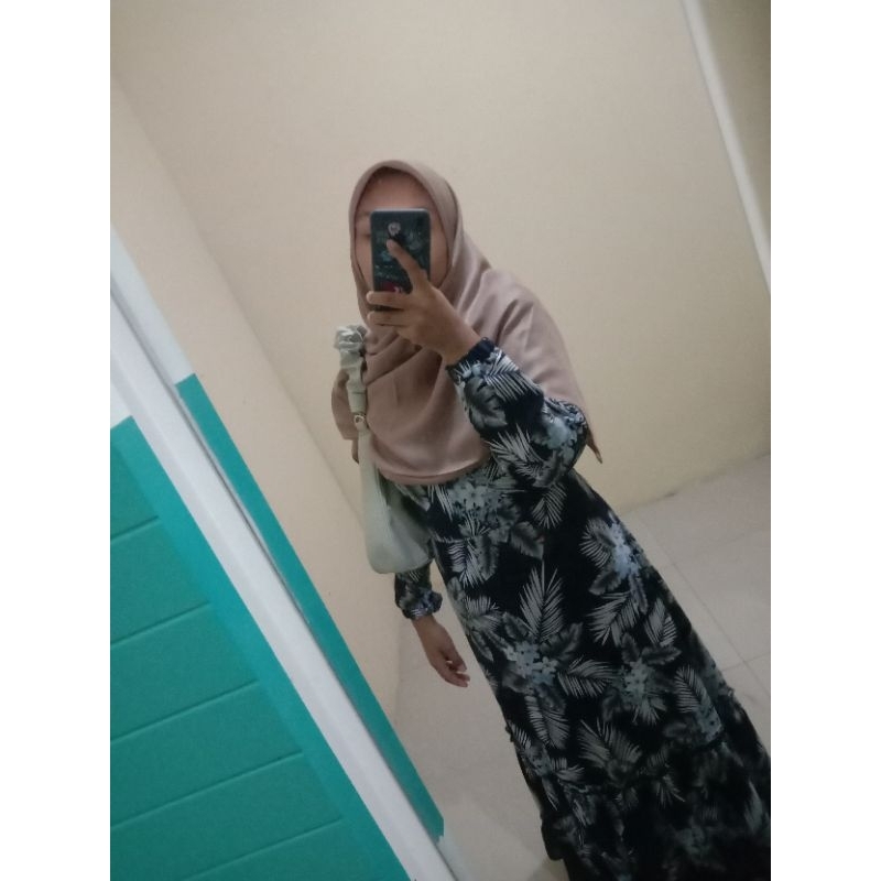 ❤️PRELOVED❤️BAJU GAMIS REMPEL