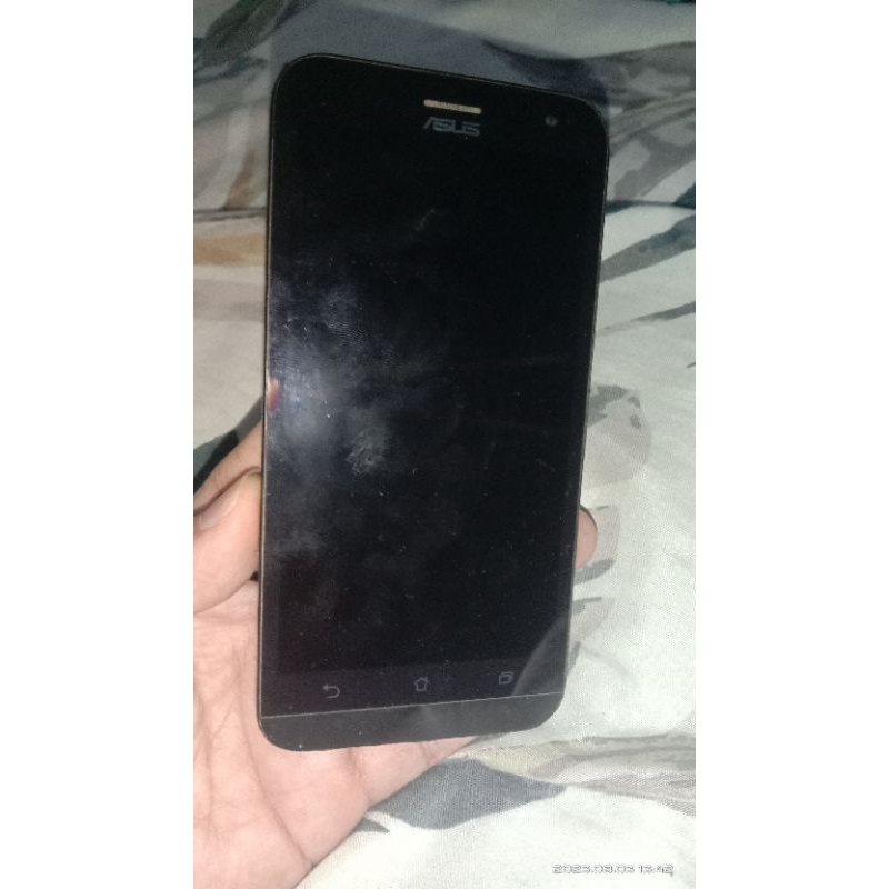 lcd touchscreen asus zenfone 2 laser z00rd 
