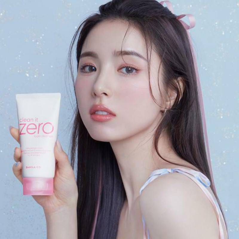 Banila Co Foam Cleanser