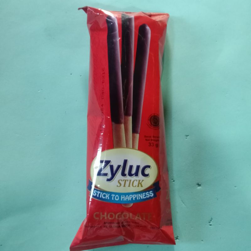 

Zyluc stick