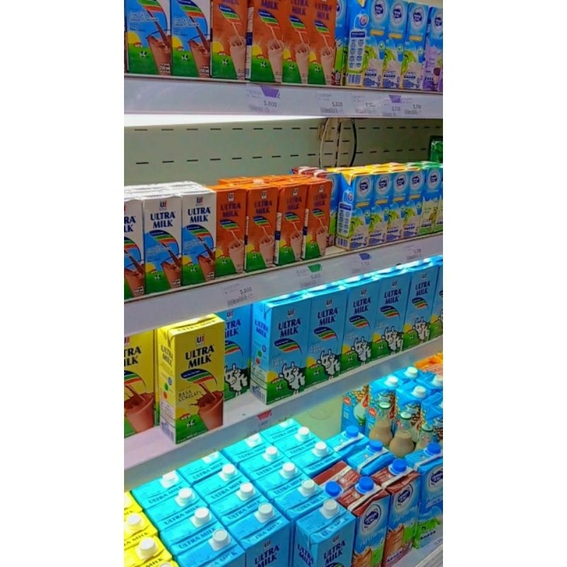 

Varian Susu