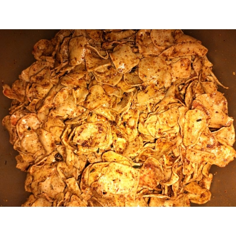 

Basreng Pedas 1 kg