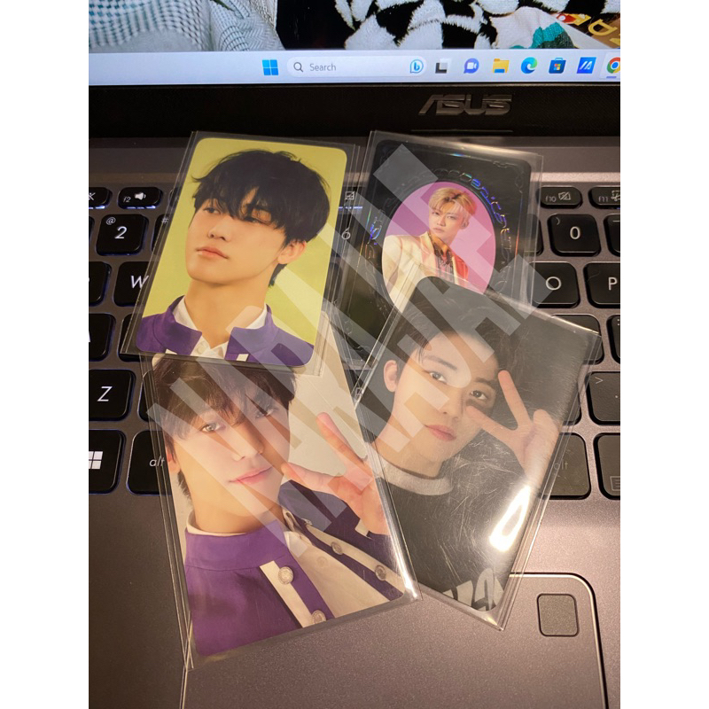 YB Jaemin (Take all offer)