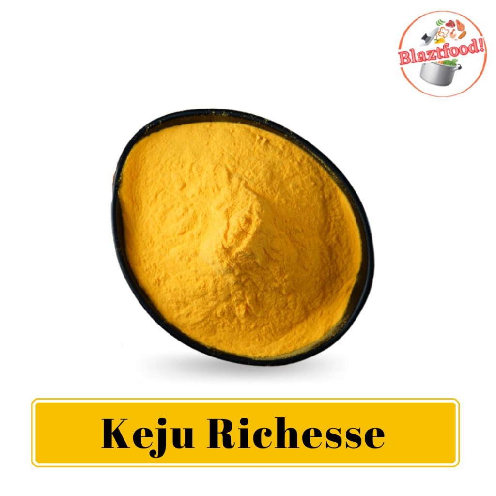 

Richeese Sauce / Saus Keju Bubuk 100 Gram