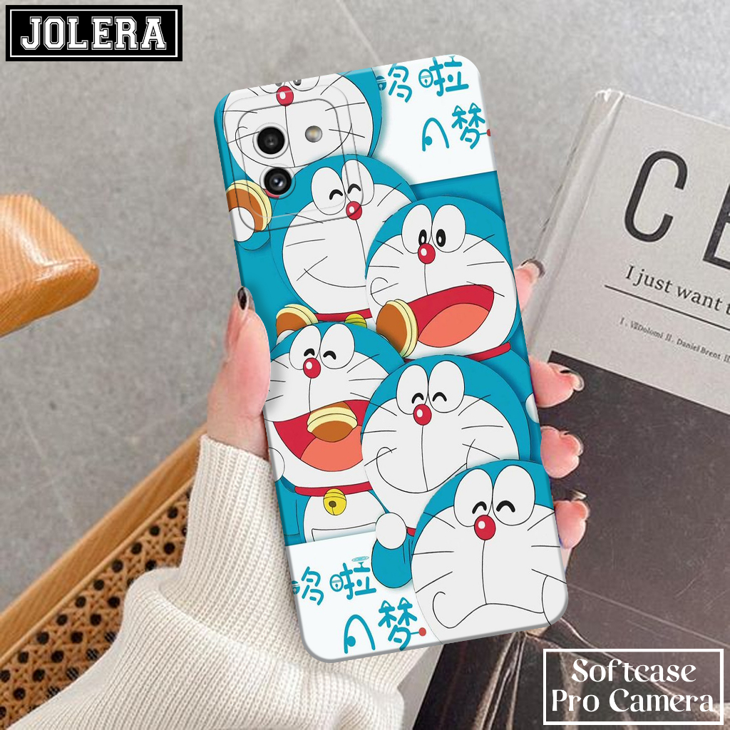 Case Hp Softcase SAMSUNG GALAXY A03 Case Hp SAMSUNG GALAXY A03 Silikon Hp SAMSUNG GALAXY A03 Casing 