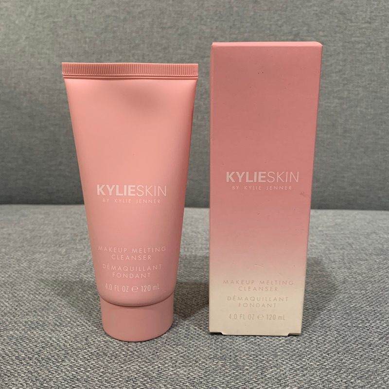 KYLIE SKIN Makeup Melting Cleanser 120ml