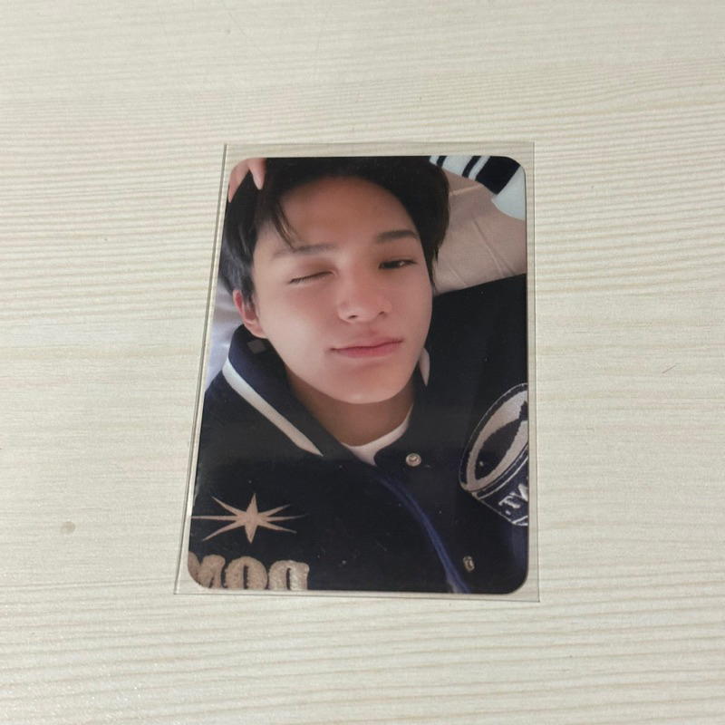 jeno pob soundwave candy booked