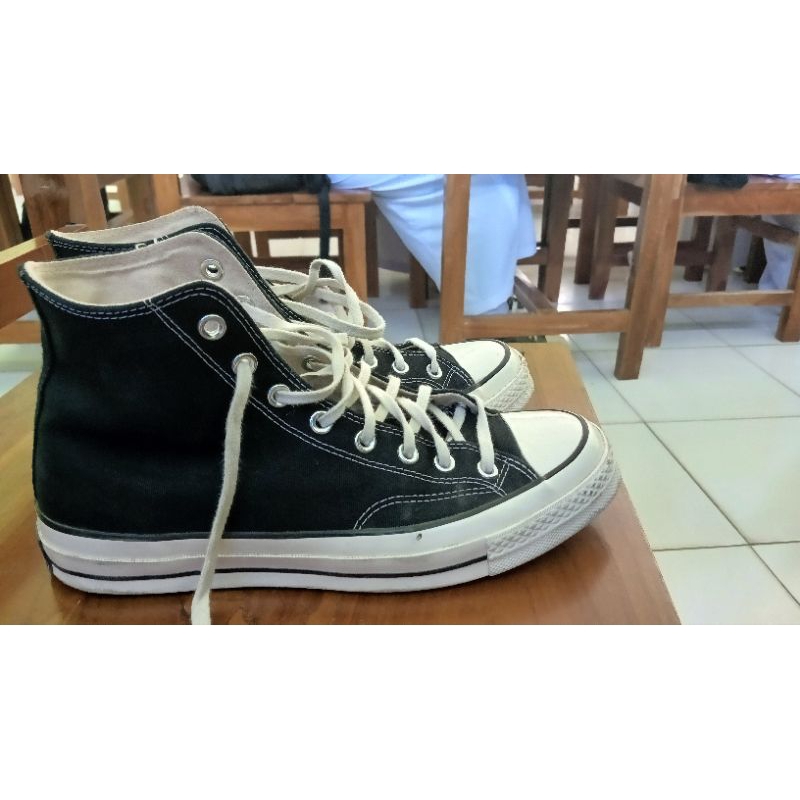 Converse second original PT map (eur43)