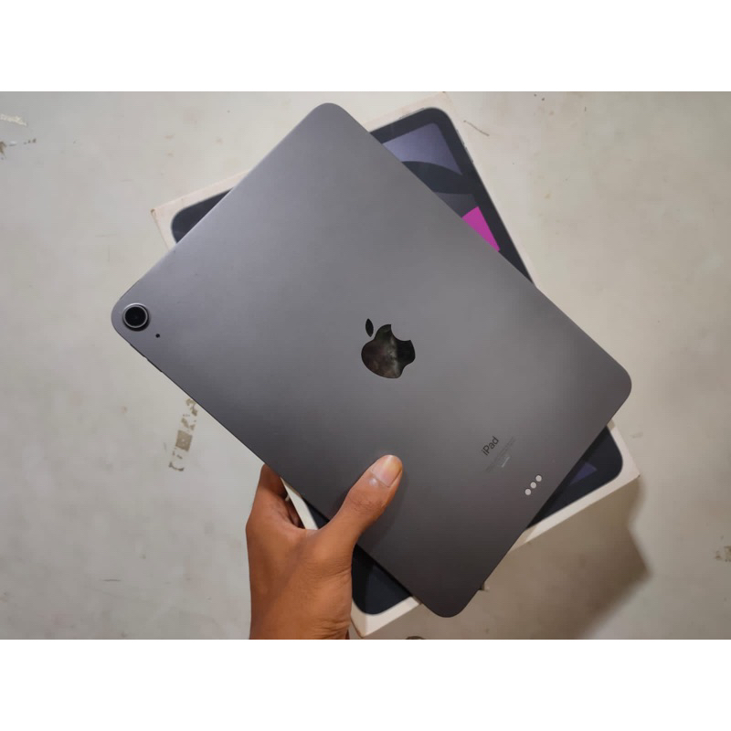 ipad air 4 64gb ibox