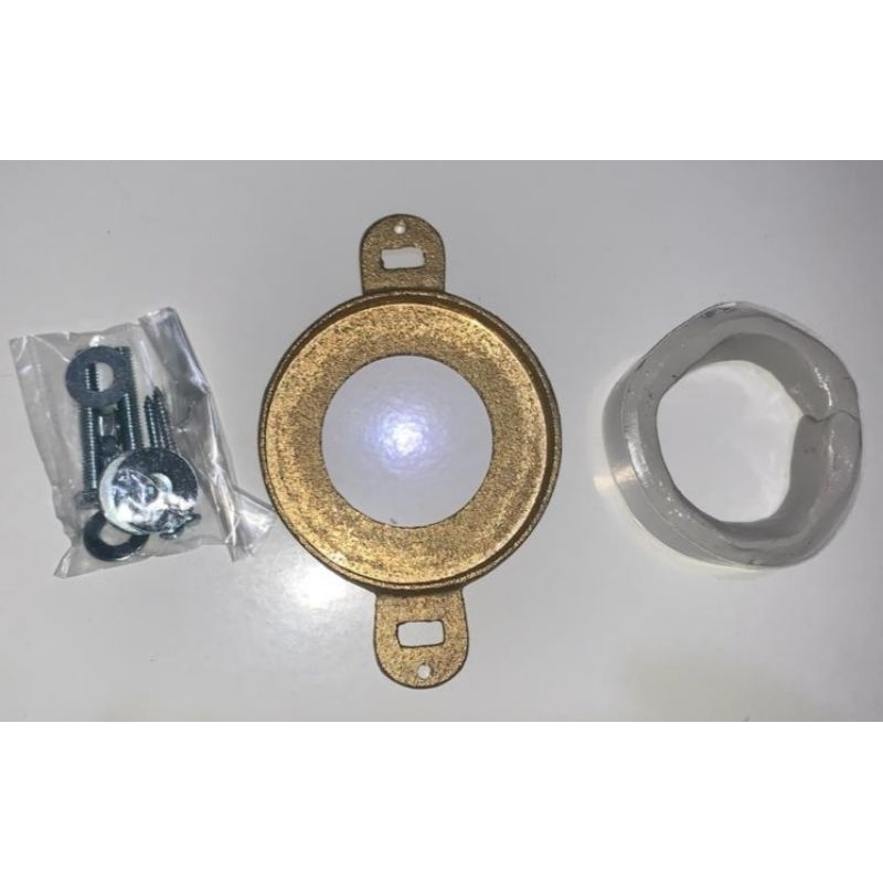 Gasket urinal _spearpart urinal_Dodol urinal _fleng urinal