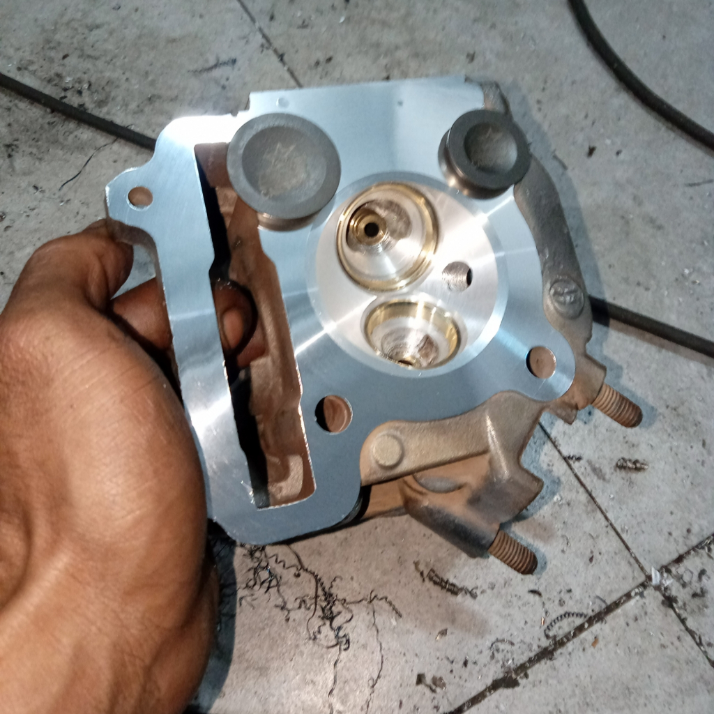 BLOCK HEAD MIO SPORTY,BLOK KOP HEAD MIO SPORTY,HEAD MIO SPORTY RACING