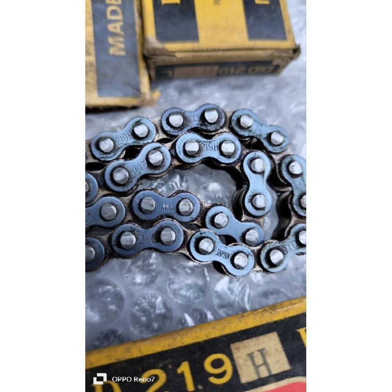 Rantai keteng chain Shaft Honda cb92 ca92 c95 ca95 cd125 cl125 c92