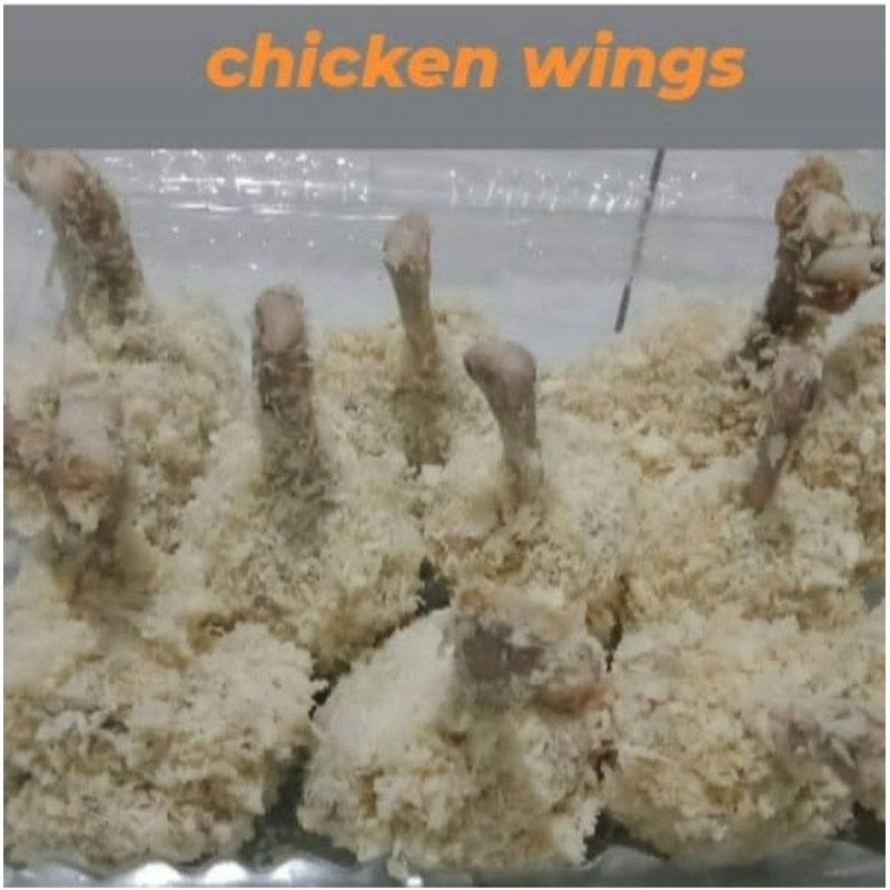 

ayam pentol