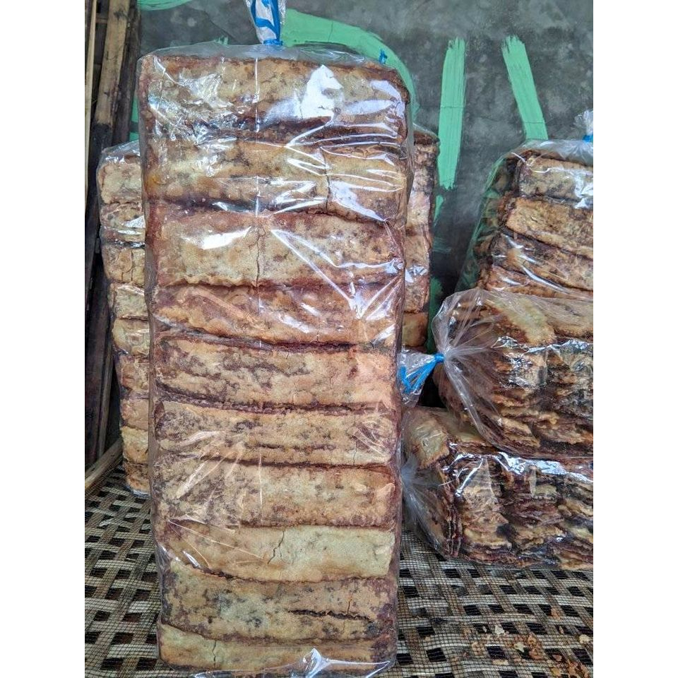 

Sale Pisang Manis, Legit-Origan