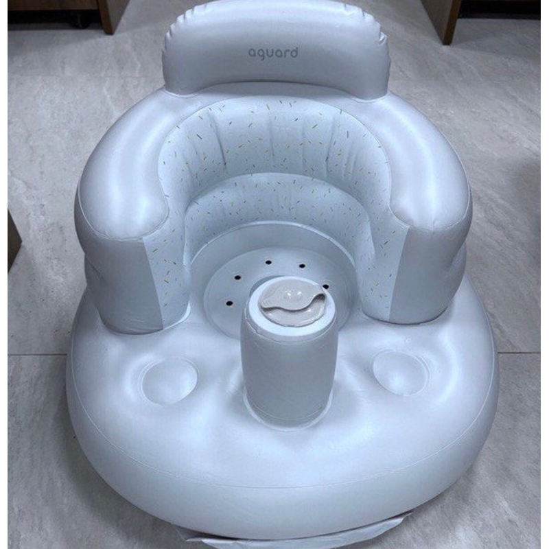 SOFA BAYI SOFA BALON UNTUK BAYI BELAJAR DUDUK