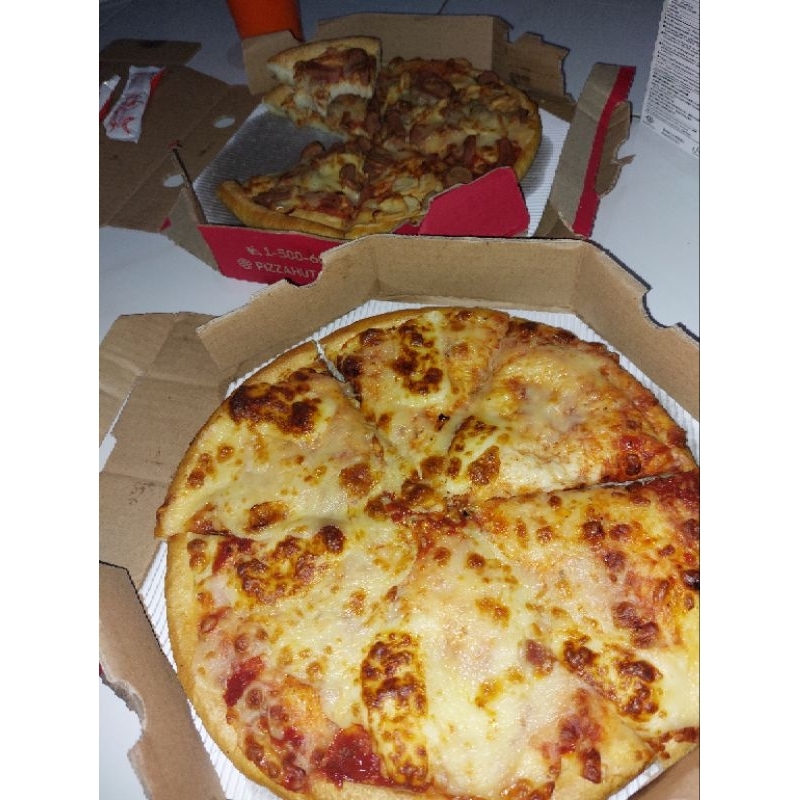 

pizzahut